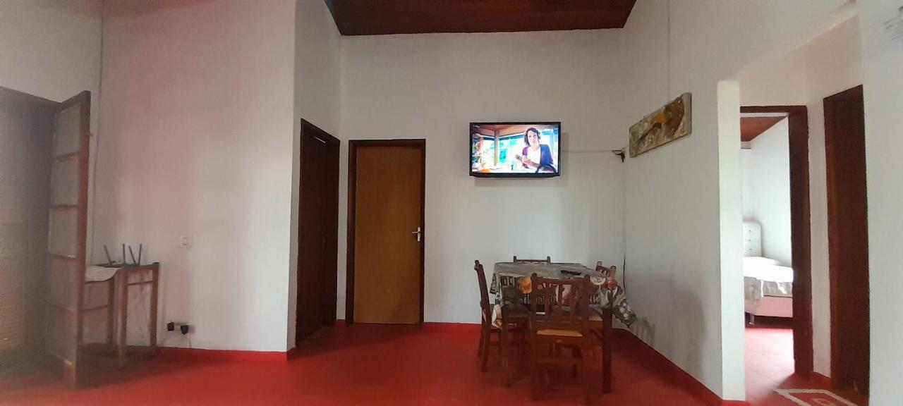 Hostel 3.5 Убатуба Екстериор снимка